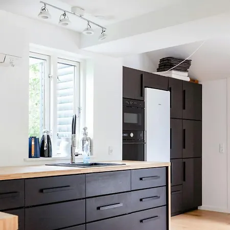 Casa vacanze Architect-designed With Outdoor Space *