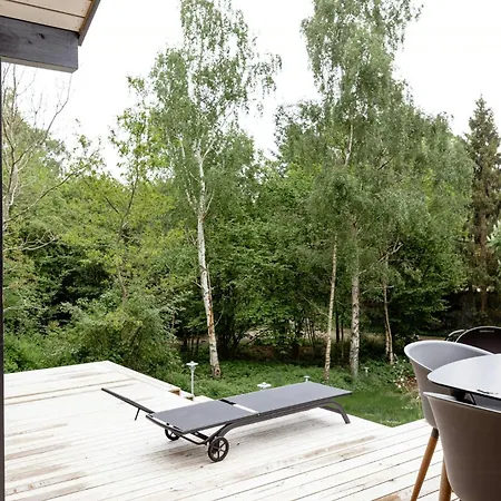 Architect-designed With Outdoor Space *