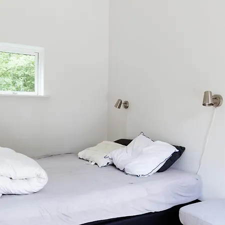 Architect-designed With Outdoor Space * Hundested