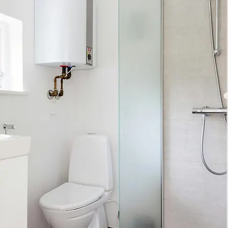 Architect-designed With Outdoor Space Casa vacanze