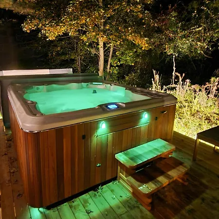 Casa vacanze Architect-designed With Outdoor Space Hundested