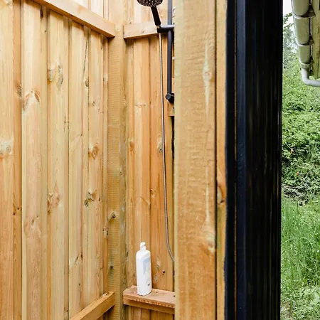 Architect-designed With Outdoor Space * Hundested