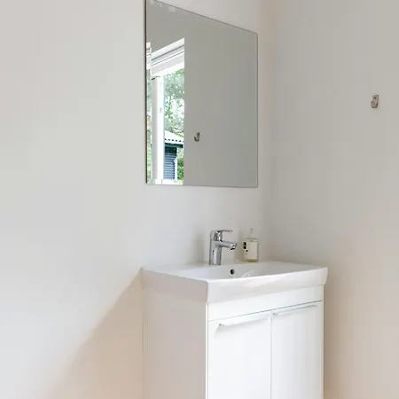 Architect-designed With Outdoor Space Casa vacanze *